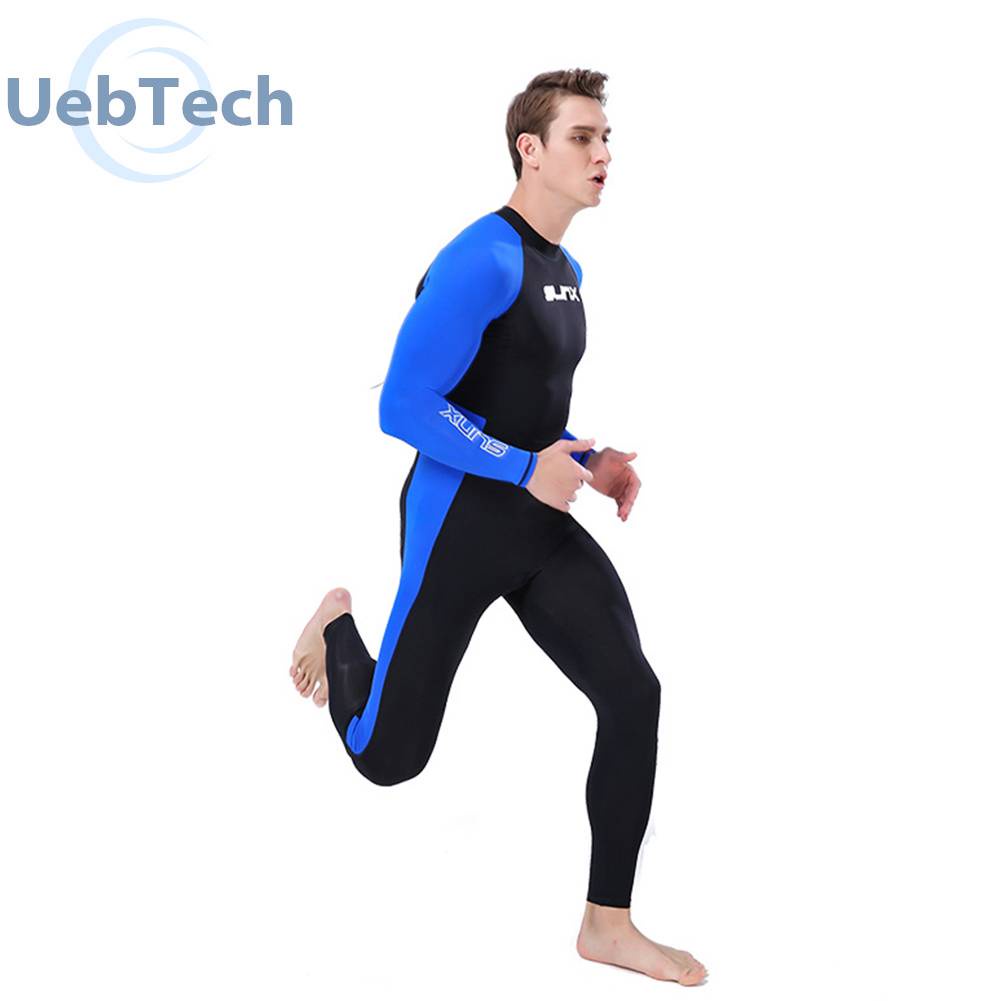 Bộ Đồ Bơi Chuyên Dụng Dành Cho Nam