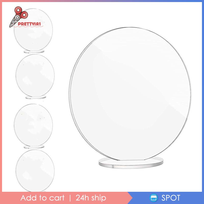 Bộ 5 Thẻ Số Để Bàn Trang Trí Tiệc Cưới