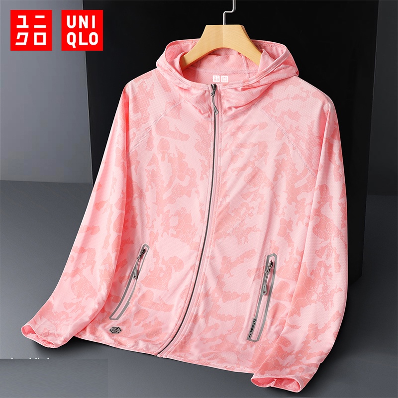 M-4xl Áo khoác chống nắng cho nữ Áo Hoodie chống nắng chất lượng cao Chống