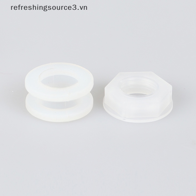 1 Vòi Rót Rượu Bằng Thủy Tinh 3.vn Chất Lượng Cao