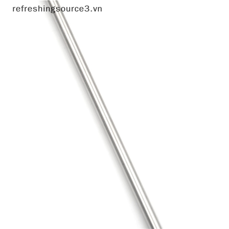 Ống Dẫn Khí Thải Bằng Thép Không Gỉ 304 OD 4mm x 3mm ID Dài 250mm 3.vn