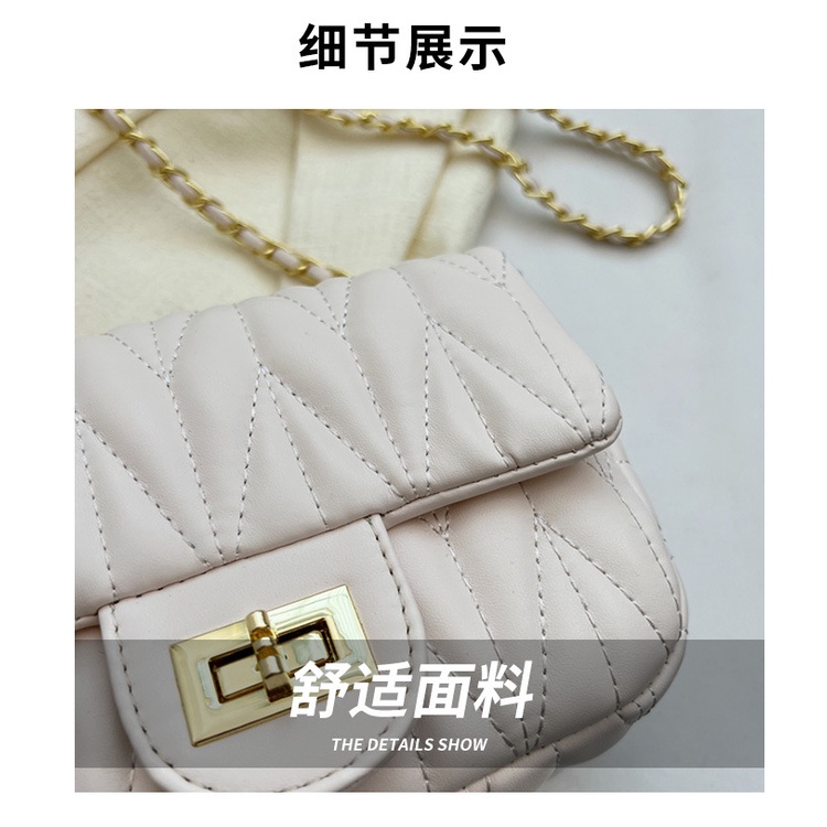 Túi Đeo Vai Nhỏ Nhắn Thời Trang Cao Cấp 2023 P9D