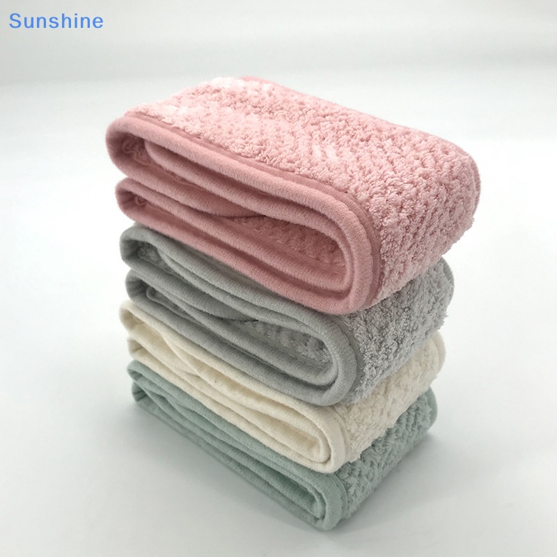 Băng Đô Rửa Mặt Mềm Mại Có Thể Điều Chỉnh Tiện Dụng