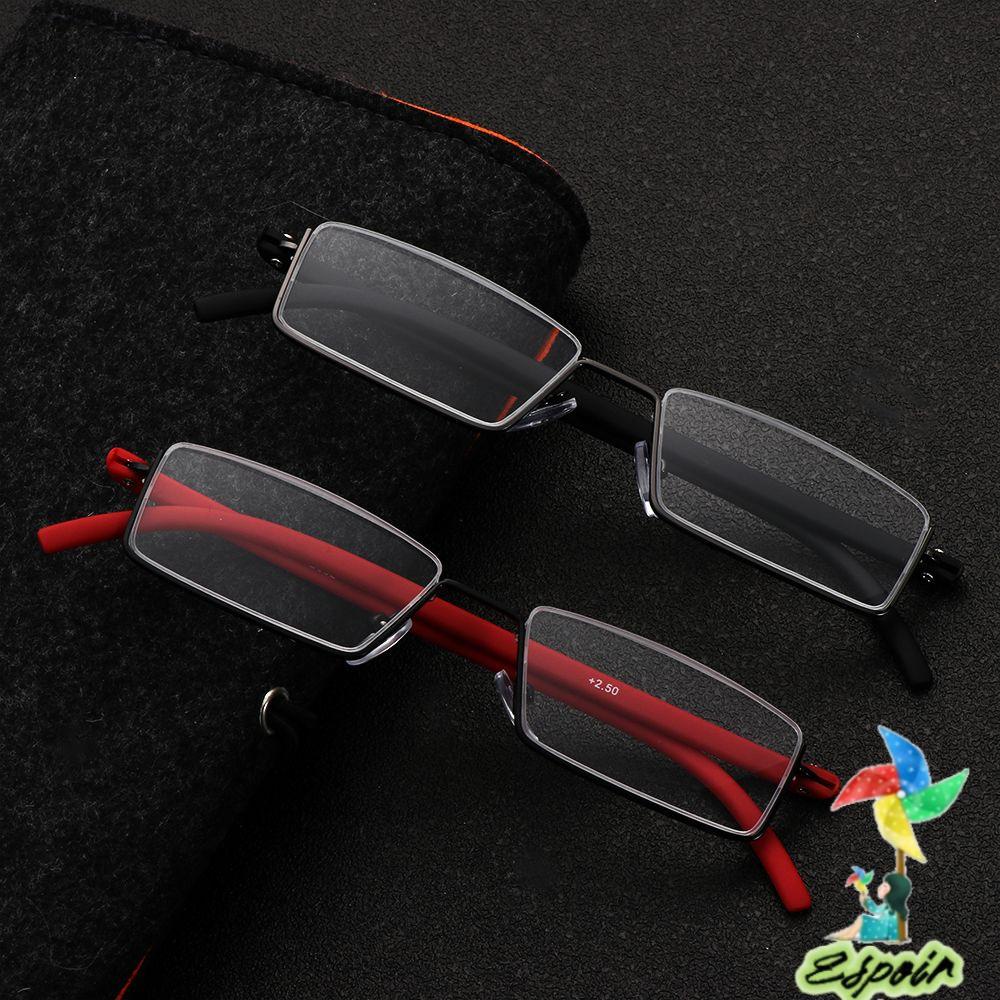 ESPO Kính Đọc Sách Phong Cách Retro Cho Nam Và Nữ