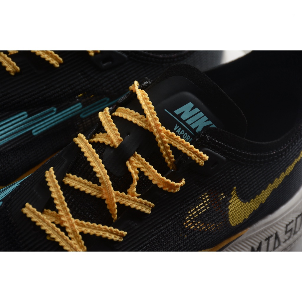 Giày Thể Thao ZoomX Vaporfly Next 2 Siêu Nhẹ Phối Lưới Thoáng Khí ML555-014 B4UN
