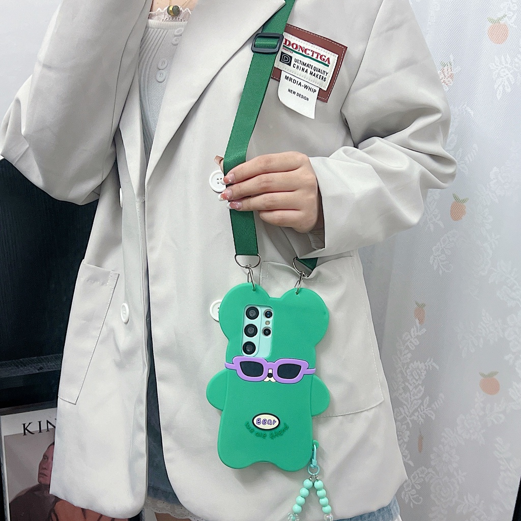 Ốp Điện Thoại Silicone Mềm Cho Samsung A23 A72 A50S A30 A33 A53 A13 A12 A22 A42 A52 A81 A91 A71 A31 A20 A41 A73 A32 A21S A10S A51