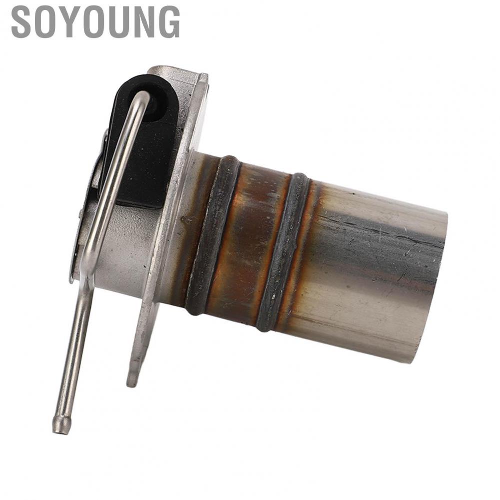 Soyoung Parking Heater  Easy Installation  Crack for Eberspacher Airtronic D2