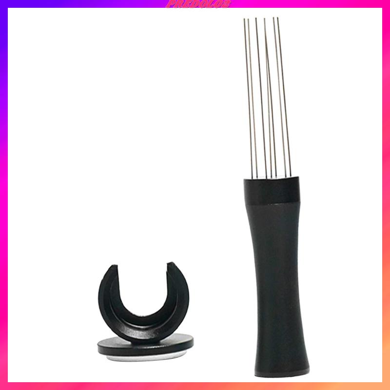 Máy Khuấy Cà Phê Espresso Kèm Giá Đỡ Chuyên Dụng Cho Nhà Hàng