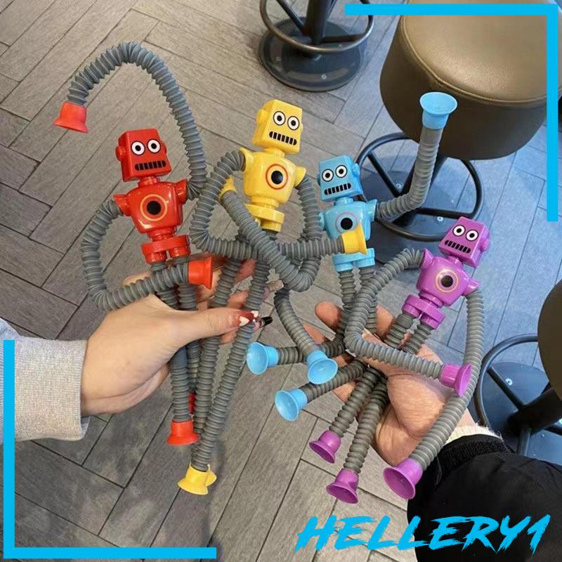 Đồ Chơi Ống Hút Có Thể Thu Gọn Cho Lễ Phục Sinh