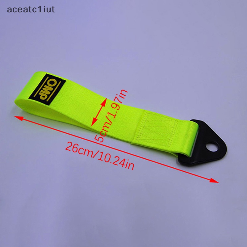 Dây kéo nylon cường độ cao dây kéo xe đua phổ thông Dây kéo xe kéo tự động dây thừng mới