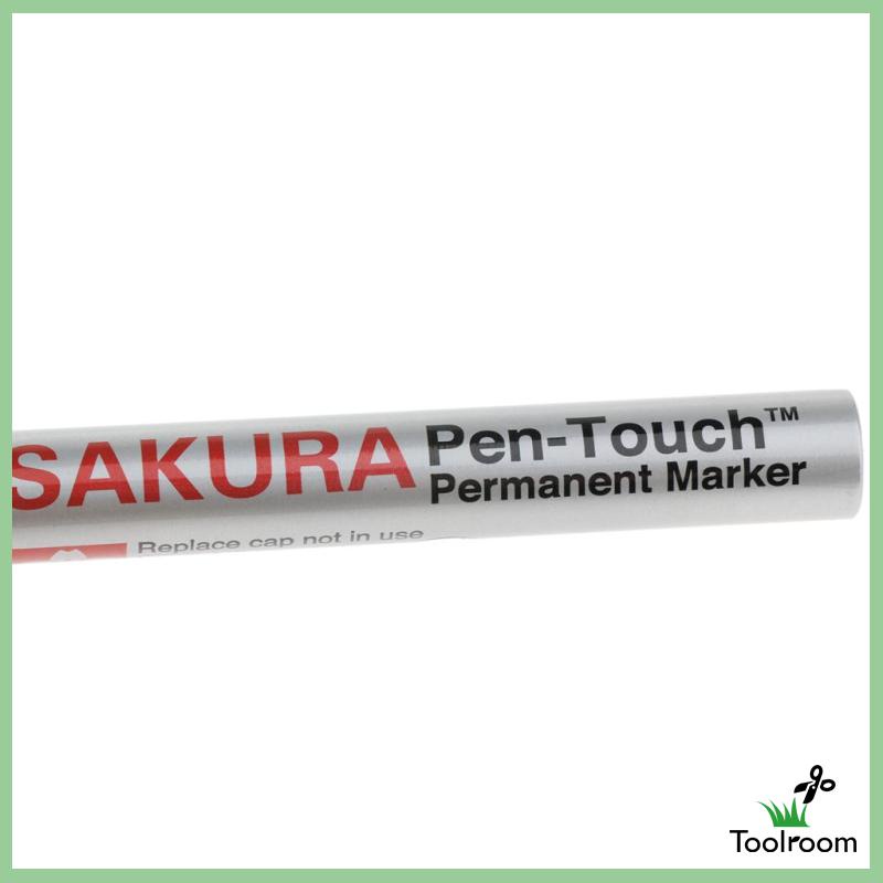 Bút Đánh Dấu Vĩnh Viễn Nhanh Khô Chống Thấm Nước