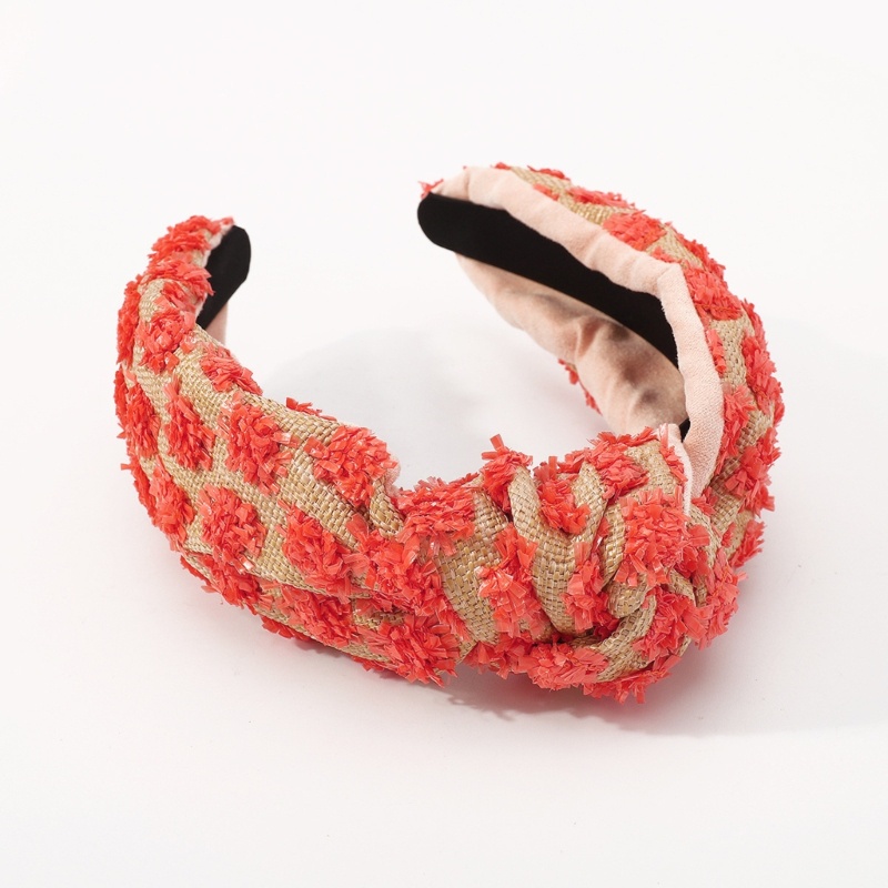 Flgo Băng Đô Rửa Mặt / Trang Điểm / Tập Yoga / Thể Thao Thời Trang Mùa Hè