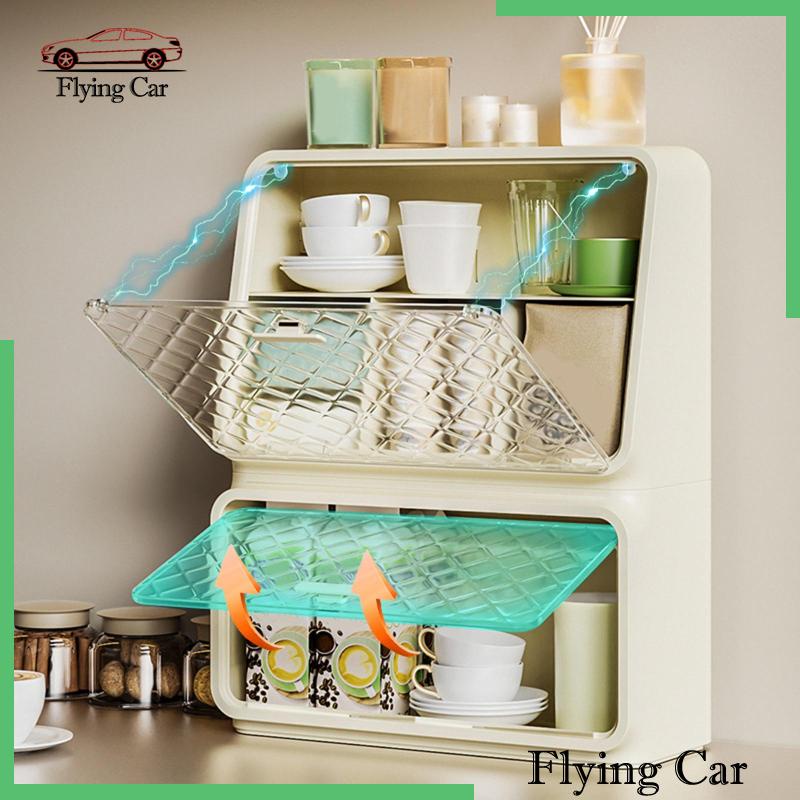 Hộp Đựng Trà Một Tầng Tiện Dụng
