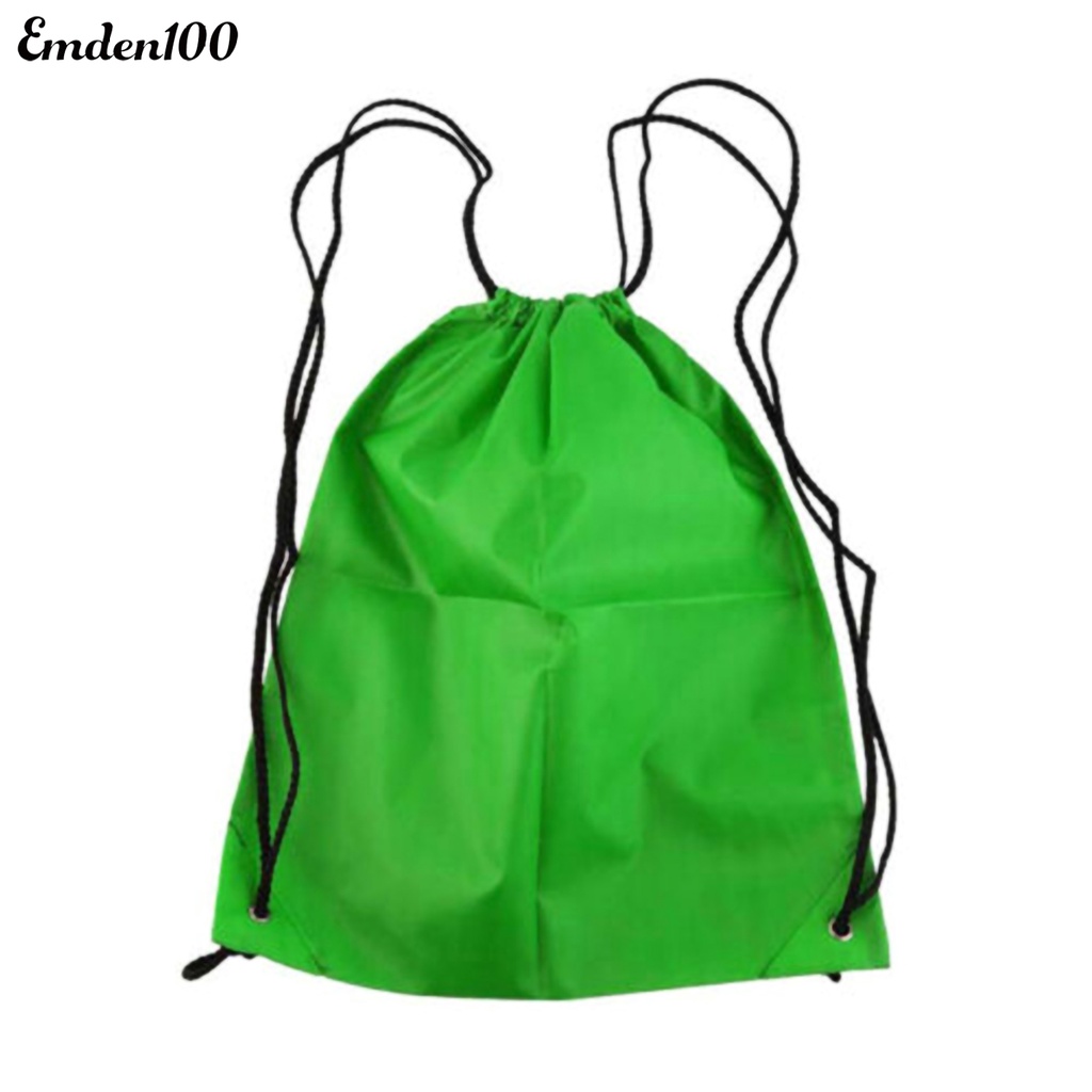 Ba Lô Dây Rút Chống Bụi Du Lịch Dã Ngoại