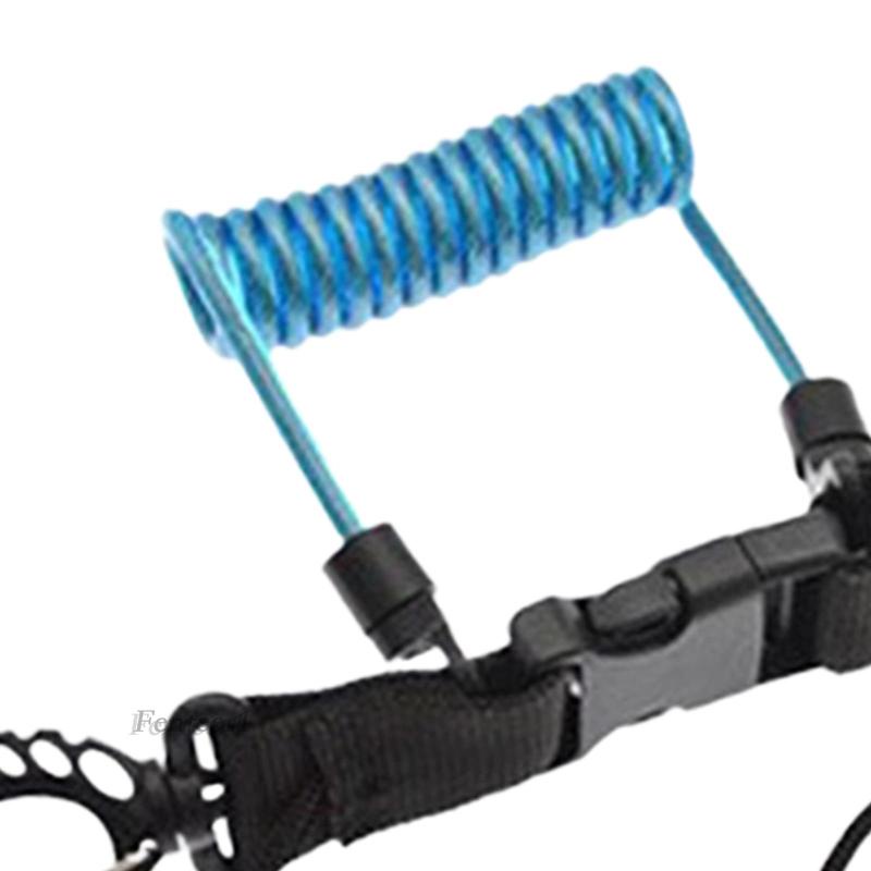 Dây Đeo Máy Ảnh Lặn Chống Thất Lạc Siêu Bền Tiện Dụng