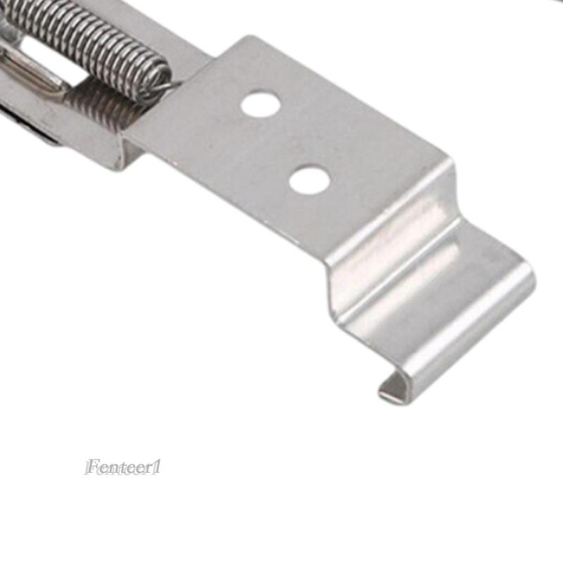 Set 2 Vỏ Bọc Biển Số Xe Ô Tô Kèm Kẹp Tiện Lợi