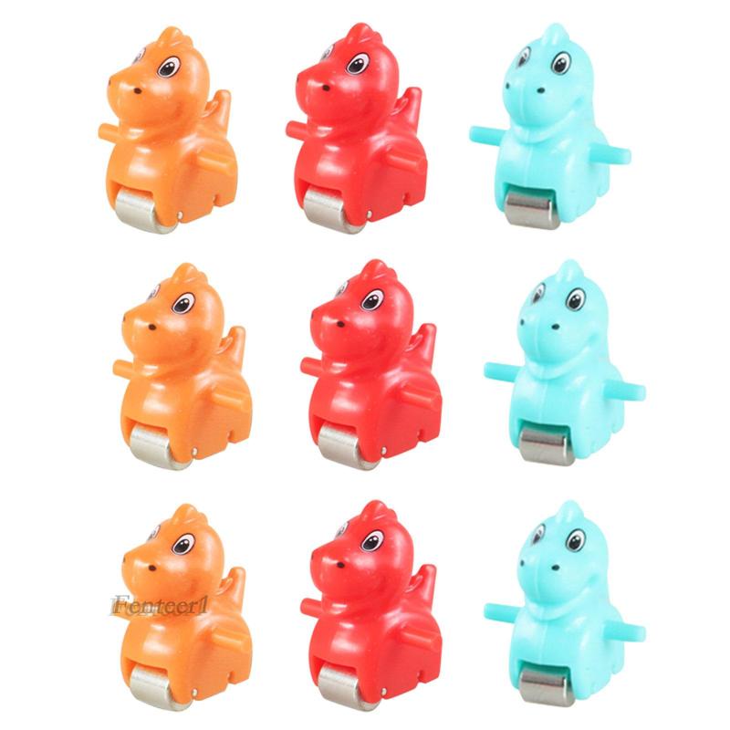 Bộ Đồ Chơi Đường Ray Lăn Điện Tử Dễ Thương Cho Bé