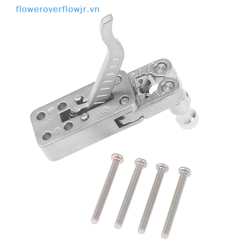 Fjr Vòng Đeo Tay Kích Hoạt Bằng Thép Không Gỉ Tháo Gỡ Nhanh Shoog Bow HOT