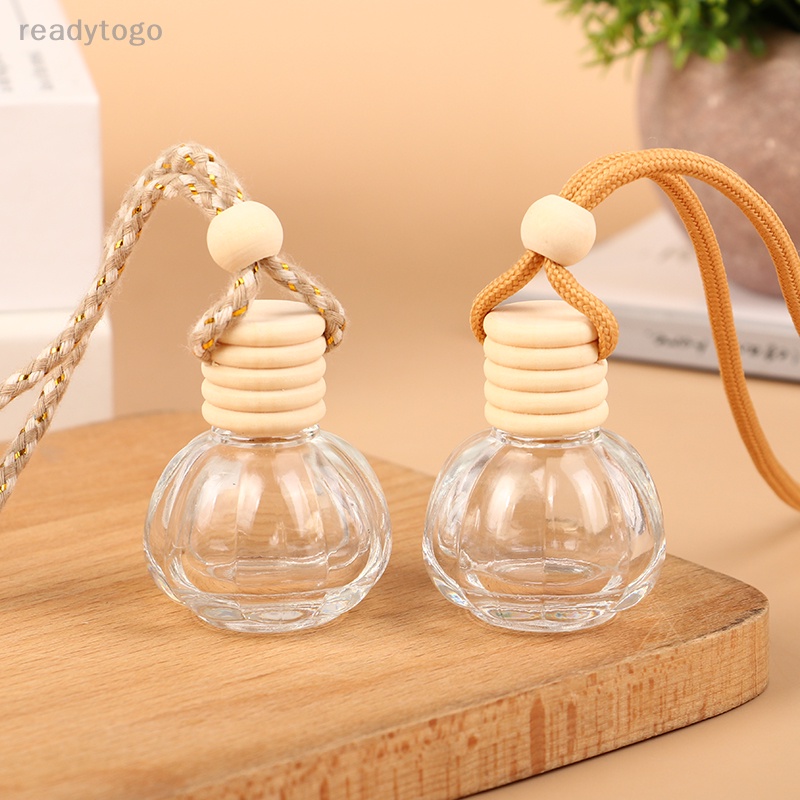 Bình Khuếch Tán Không Khí Rỗng Có Thể Nạp Lại Trang Trí Xe Hơi