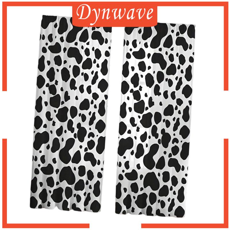 Rèm Cửa Trang Trí Phòng Khách / Phòng Ngủ / Bếp Kiểu Dáng Thanh Lịch