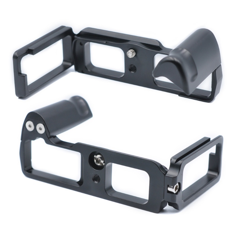 Tấm Tháo Lắp Nhanh Chống Trầy Xước Cho Camera LB-OMD EM5II 53 Mm