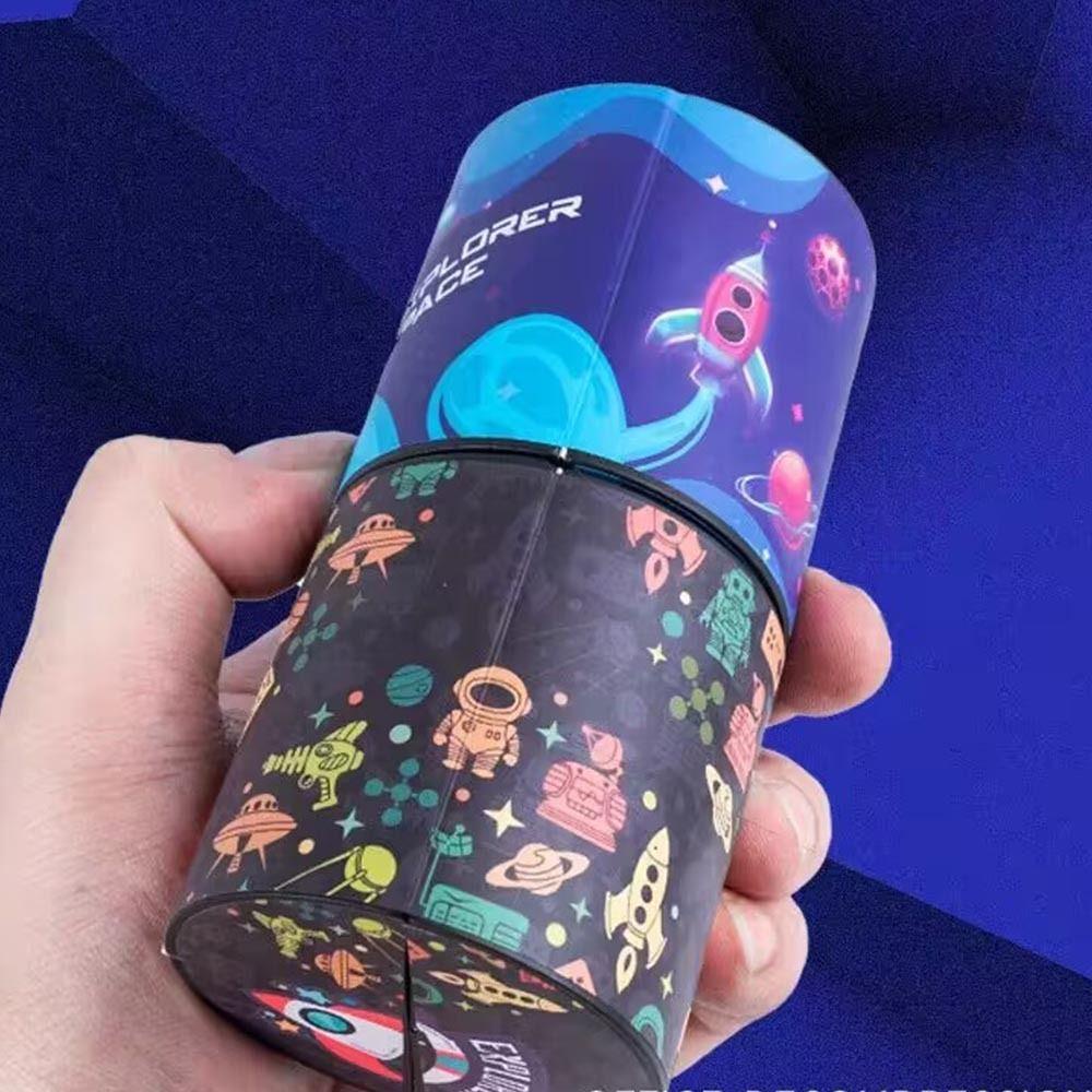 Đồ Chơi Khối Rubik Hình Khủng Long Hoạt Hình 3D Nhiều Màu Kích Thích Trí Thông Minh Cho Trẻ Em Và Người Lớn