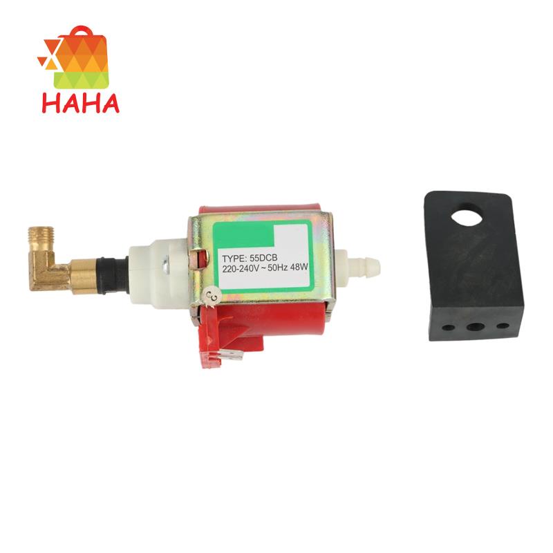 Máy Bơm Dầu 55DCB 48W AC 220V Chuyên Dụng Cho Sân Khấu