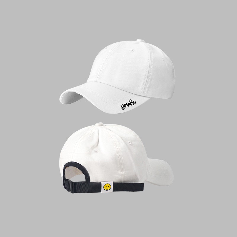 Mũ Lưỡi Trai Phong Cách Nhật Bản Thời Trang Cho Nữ