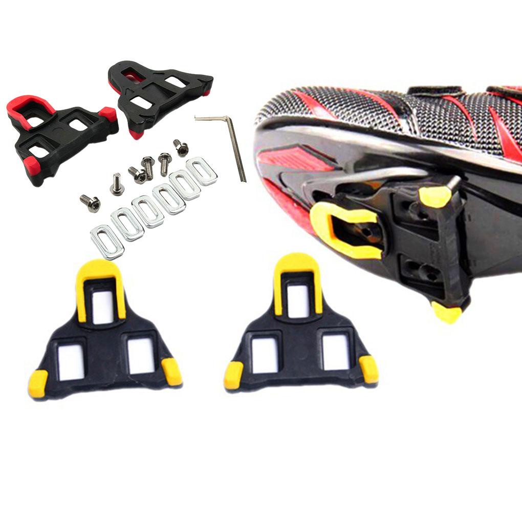 Bộ 2 Bàn Đạp Xe Đạp Leo Núi Hiệu Quả Chất Lượng Cao