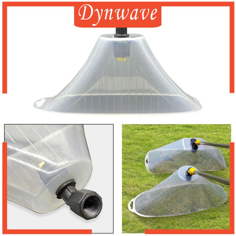 Đầu Phun Nước Điện Tử Cho Nhà Kính