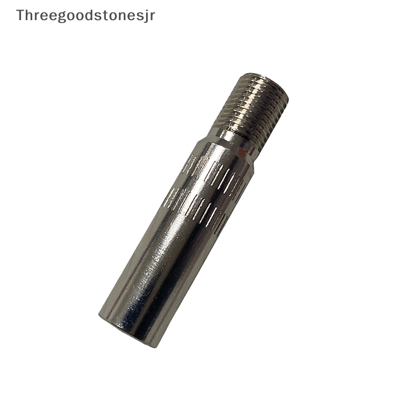 Van Bơm Hơi Bánh Xe Trước Bằng Thép 39mm Thay Thế Cho Xe Scooter Xiaomi M365 JR