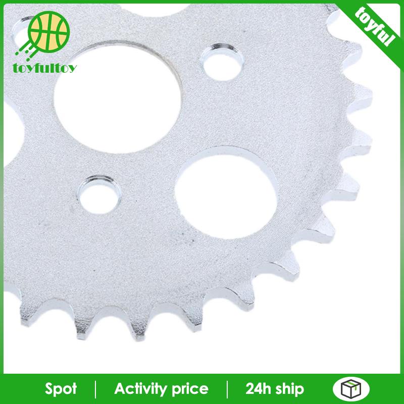 Dây Xích Sau 420,29T Cho Động Cơ Z50A Z50R Z50J