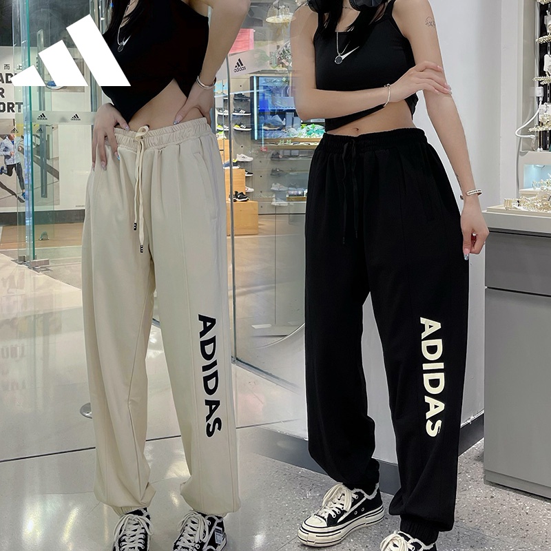 Quần Thể Thao Adidas 100% Chính Hãng Thời Trang Cho Nam Nữ