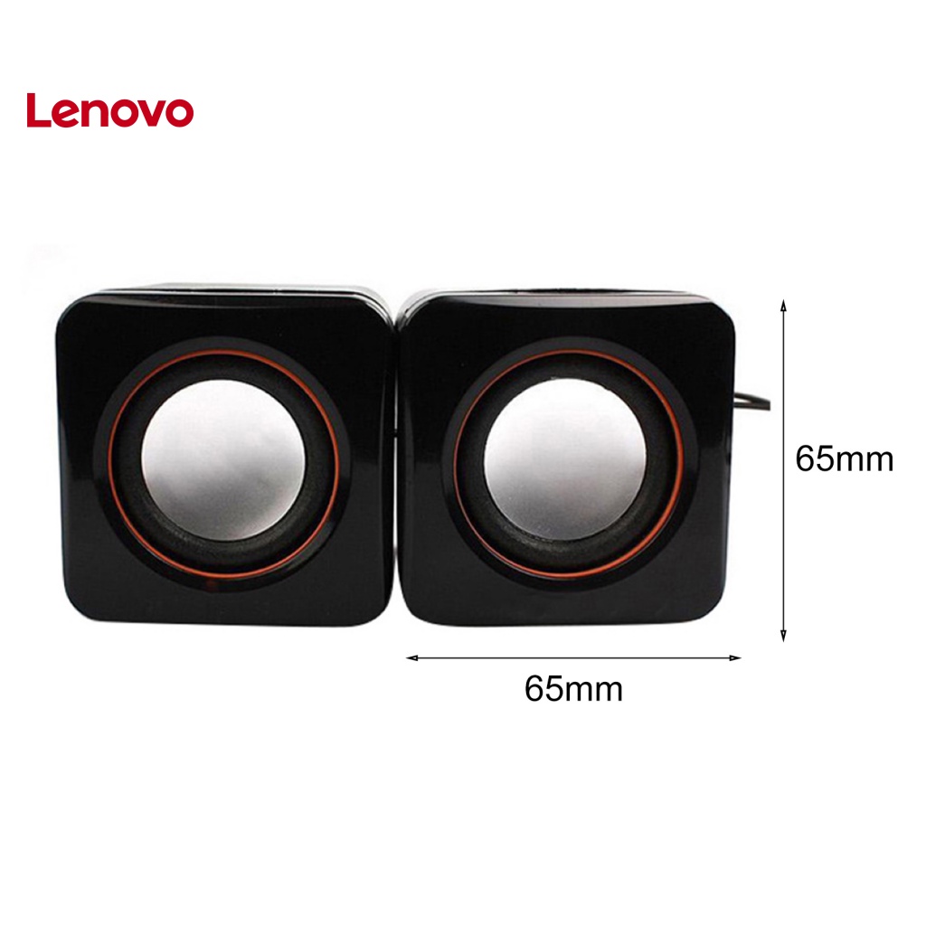 Loa Mini Hình Vuông Họa Tiết Hoa Hướng Dương Kèm Dây USB Tiện Dụng Mang Theo