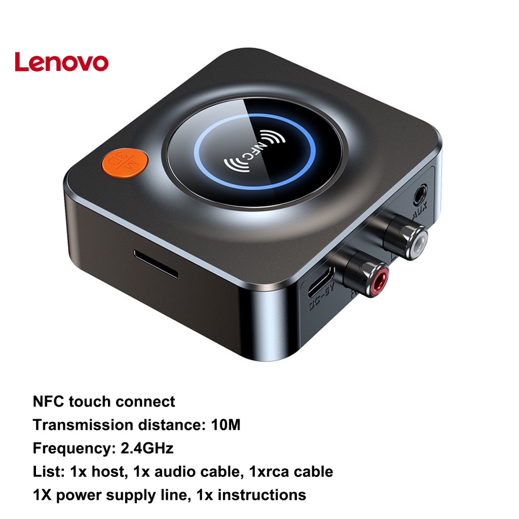 Thiết Bị Nhận Tín Hiệu Âm Thanh Bluetooth 5.1 TF Cho Điện Thoại