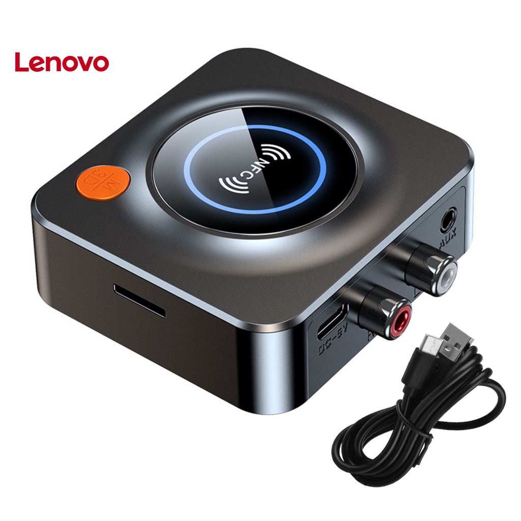 Thiết Bị Nhận Tín Hiệu Âm Thanh Bluetooth 5.1 TF Cho Điện Thoại