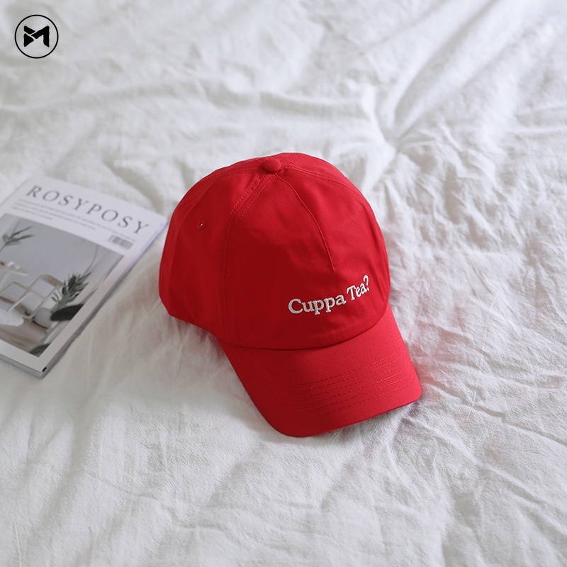 Nón Lưỡi Trai Thời Trang Hàn Quốc Mới 2023