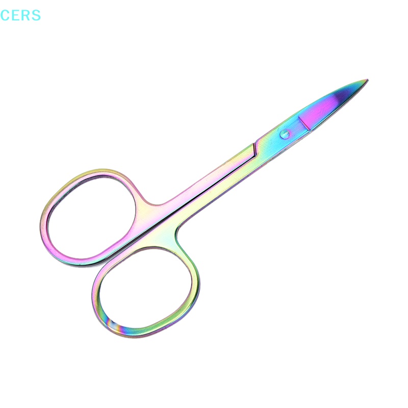 Kéo Tỉa Lông Mày Chuyên Nghiệp RS