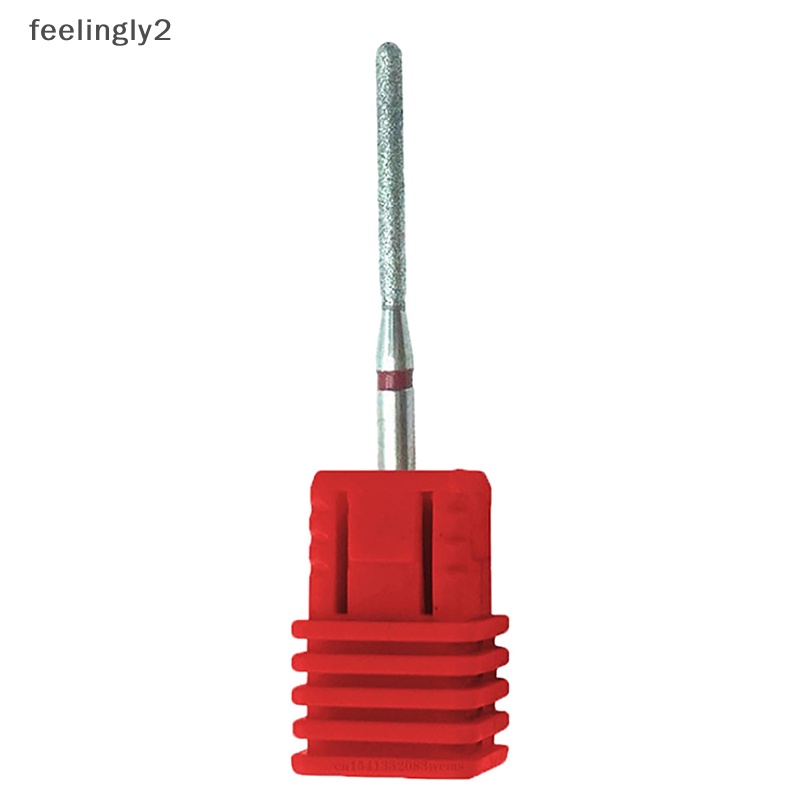 Bộ Dụng Cụ Khoan Móng Tay Chuyên Dụng Cho Salon Làm Móng