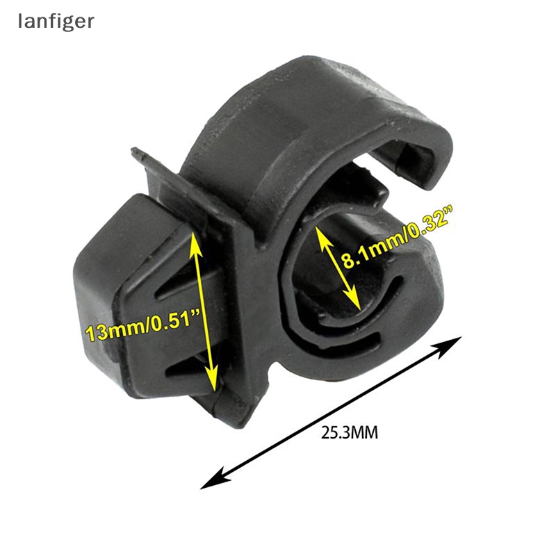 Set 10 Giá Đỡ Cần Câu Cá Chuyên Dụng 1180216 Phụ Kiện Chuyên Dụng Dành Cho Vauxhall EN