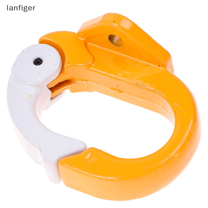 Móc Treo Túi Xách Bằng Hợp Kim Nhôm Cho Xe Điện