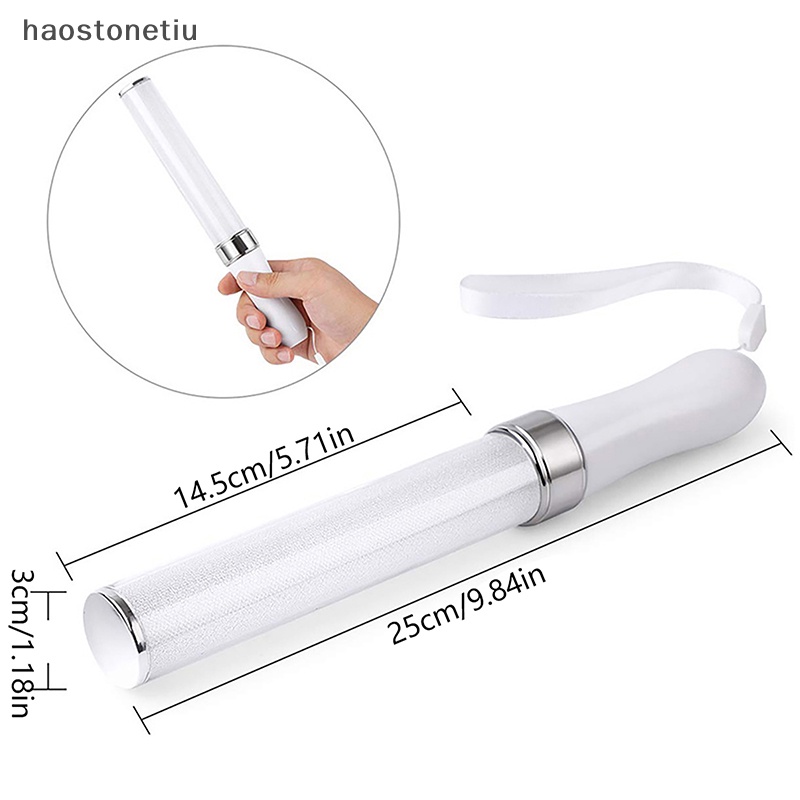 Gậy Đèn LED 15 Màu Độc Đáo Dùng Trang Trí Lễ Hội