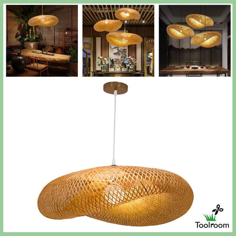 Đèn Treo Trần Nhà Kích Thước 40x25x20cm Với Họa Tiết Theo Phong Cách Retro