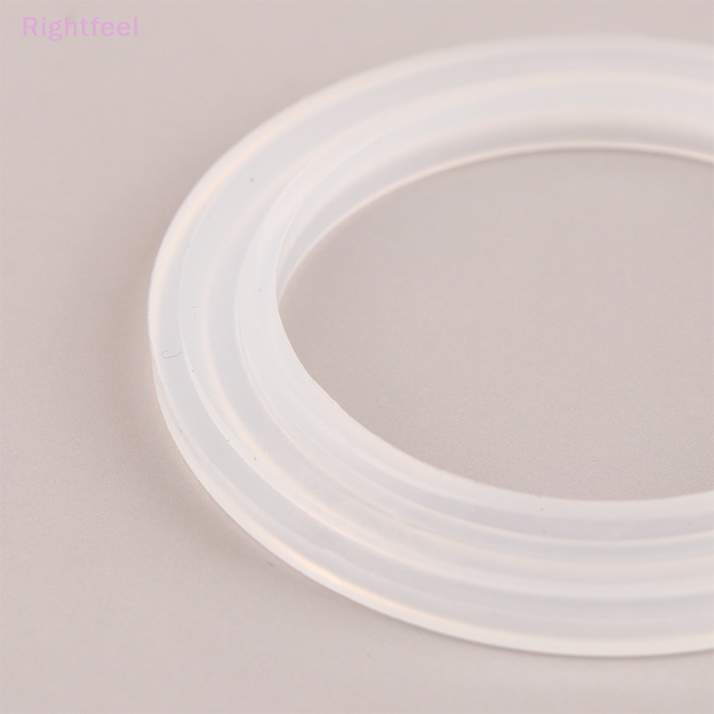 Vòng Cao Su Silicon Niêm Phong Tay Cầm Máy Pha Cà Phê 51 / 58Mm Mới