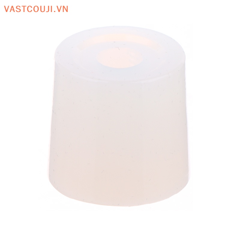 Khuôn Silicon Làm Bình Sữa Ăn Mini Tỉ Lệ 1: 12 Trang Trí Nhà Búp Bê DIY