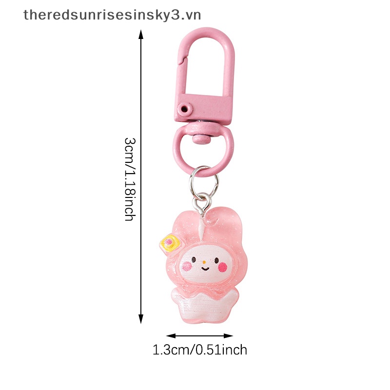 # # Phụ Kiện Trang Sức Điện Thoại / Móc Khóa Hình Sanrio / Mèo Hello Kitty Cho Cặp Đôi / Túi Xách /