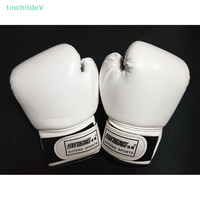 Găng Tay Đấm Bốc / Muay Thai Cho Trẻ Em