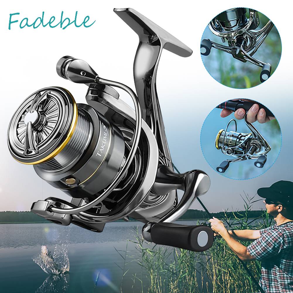 Máy Câu Cá Kim Loại Chuyên Dụng Chất Lượng Cao