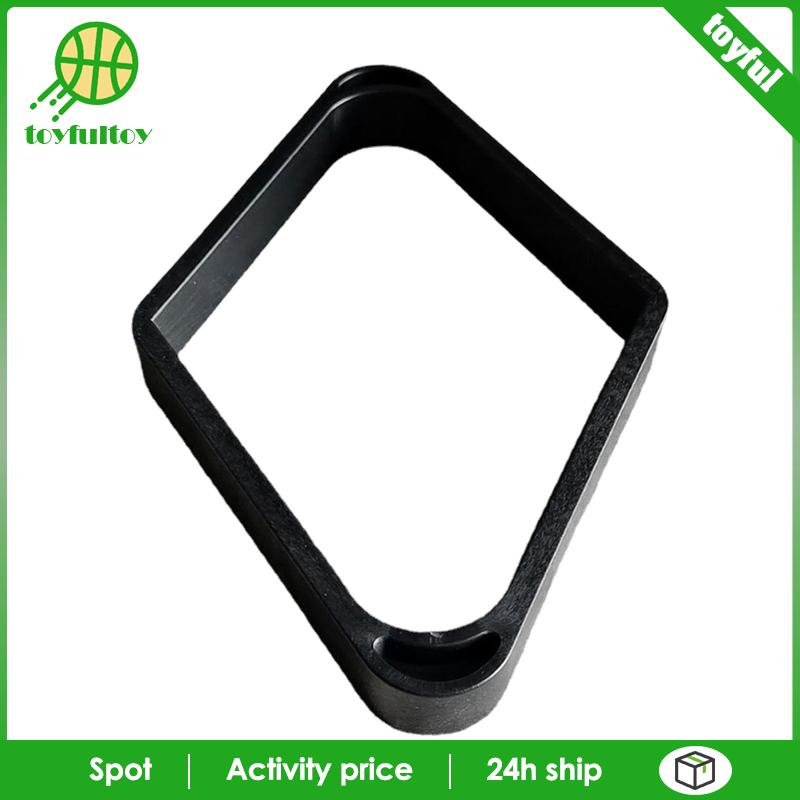 Giá Đỡ 9 Quả Bóng Bàn Hình Viên Kim Cương Tiện Dụng Cho Hồ Bơi