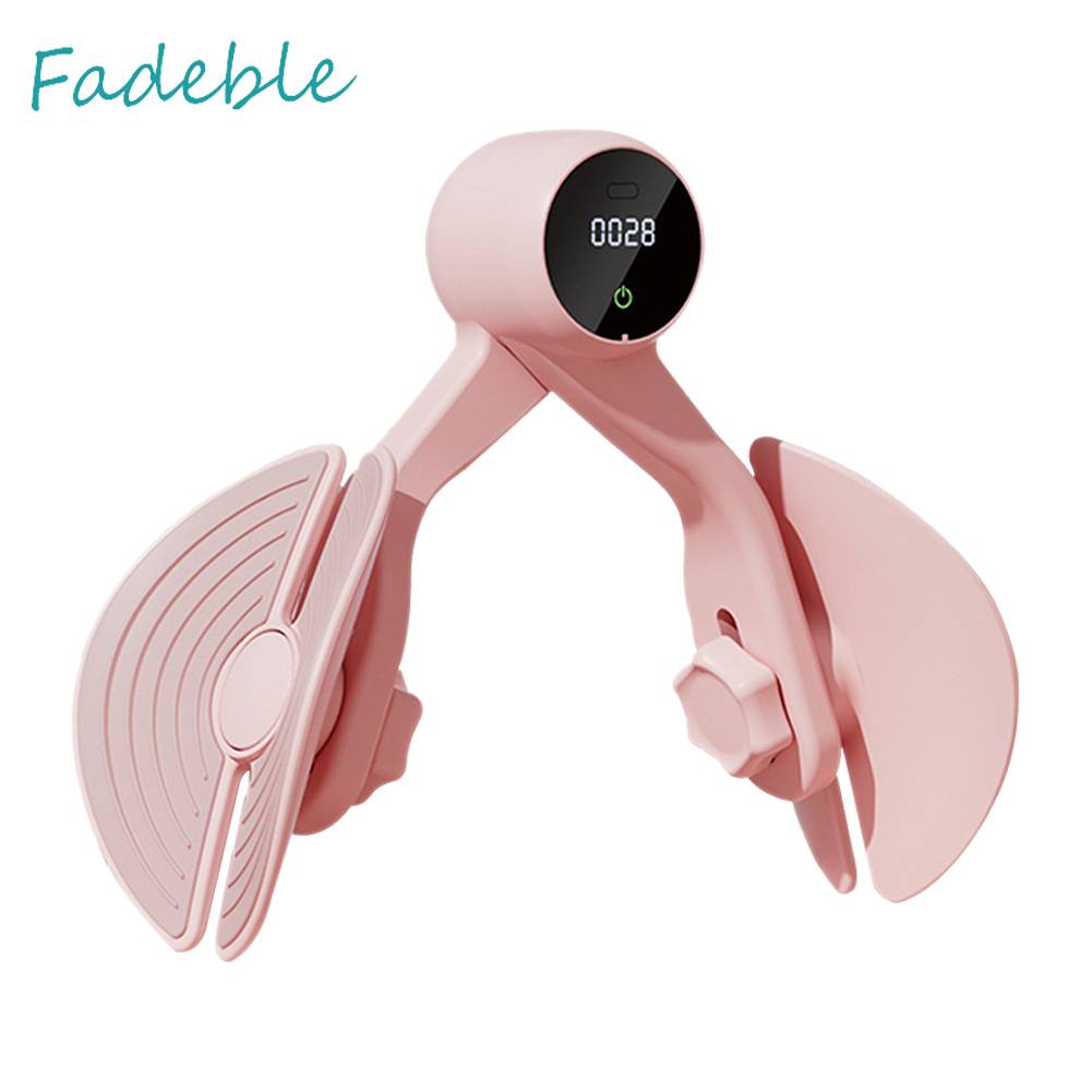 Máy Tập Mông Tích Hợp Pin Có Thể Điều Chỉnh Tiện Dụng